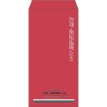 【既製品】長3(120x235mm)（〒枠なし）