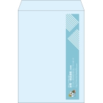 【既製品】角2(240x332mm)（〒枠なし）