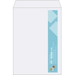 【既製品】角2(240x332mm)（〒枠なし）