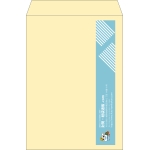 【既製品】角2(240x332mm)（〒枠なし）