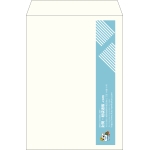 【既製品】角2(240x332mm)（〒枠なし）