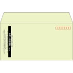 【既製品】洋長3(235x120mm)（〒枠あり）