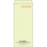 【既製品】長4(90x205mm)（〒枠あり）