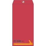 【既製品】長3(120x235mm)（〒枠なし）