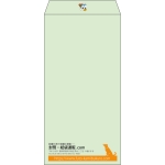 【既製品】長3(120x235mm)（〒枠なし）