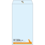【既製品】長3(120x235mm)（〒枠なし）