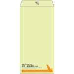 【既製品】長3(120x235mm)（〒枠なし）