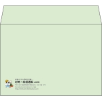【既製品】洋2(162x114mm)（〒枠なし）