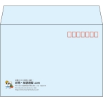 【既製品】洋2(162x114mm)（〒枠あり）