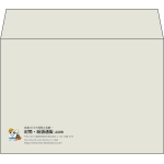 【既製品】洋2(162x114mm)（〒枠なし）