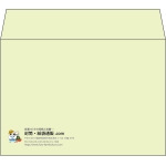【既製品】洋2(162x114mm)（〒枠なし）