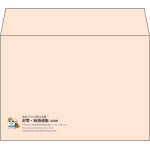 【既製品】洋2(162x114mm)（〒枠なし）