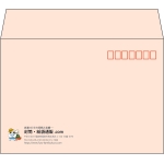 【既製品】洋2(162x114mm)（〒枠あり）