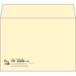 【既製品】洋2(162x114mm)（〒枠なし）