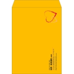 【既製品】角0(287x382mm)（〒枠なし）