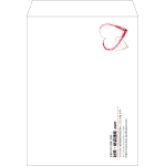 【既製品】角0(287x382mm)（〒枠なし）