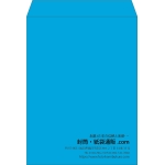【既製品】角0(287x382mm)（〒枠なし）