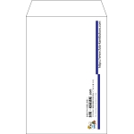【既製品】角7(142x205mm)（〒枠なし）