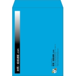 【既製品】角0(287x382mm)（〒枠なし）