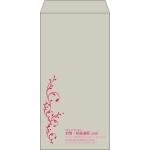 【既製品】長3(120x235mm)（〒枠なし）