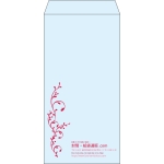 【既製品】長3(120x235mm)（〒枠なし）