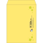 【既製品】角3(216x277mm)（〒枠なし）