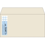 【既製品】洋長3(235x120mm)（〒枠なし）