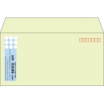 【既製品】洋長3(235x120mm)（〒枠あり）