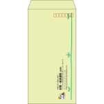 【既製品】長3(120x235mm)（〒枠あり）