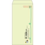 【既製品】長3(120x235mm)（〒枠あり）