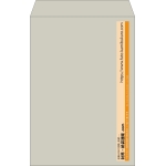【既製品】角1(270x382mm)（〒枠なし）