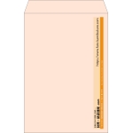 【既製品】角1(270x382mm)（〒枠なし）