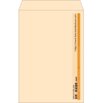 【既製品】角1(270x382mm)（〒枠なし）