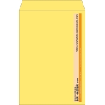 【既製品】角1(270x382mm)（〒枠なし）