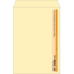 【既製品】角1(270x382mm)（〒枠なし）