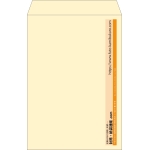 【既製品】角1(270x382mm)（〒枠なし）
