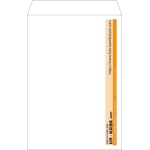 【既製品】角1(270x382mm)（〒枠なし）
