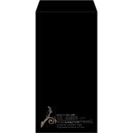 【既製品】長3(120x235mm)（〒枠なし）