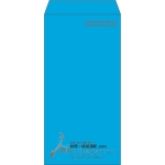 【既製品】長3(120x235mm)（〒枠あり）