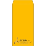 【既製品】長3(120x235mm)（〒枠なし）