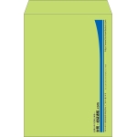 【既製品】角2(240x332mm)（〒枠なし）