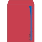 【既製品】角2(240x332mm)（〒枠なし）