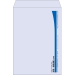 【既製品】角2(240x332mm)（〒枠なし）