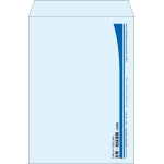 【既製品】角2(240x332mm)（〒枠なし）