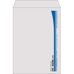 【既製品】角2(240x332mm)（〒枠なし）
