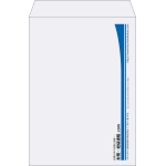 【既製品】角2(240x332mm)（〒枠なし）