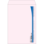 【既製品】角2(240x332mm)（〒枠なし）