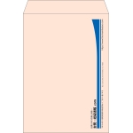 【既製品】角2(240x332mm)（〒枠なし）