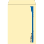【既製品】角2(240x332mm)（〒枠なし）