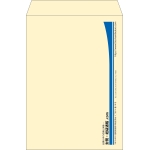 【既製品】角2(240x332mm)（〒枠なし）